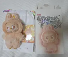 【正規品】ラブブ BIG INTO ENERGY Happiness