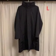 ユニクロＣ　フーデッドコート　Lサイズ