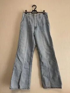 PAGEBOYレディースデニムパンツ