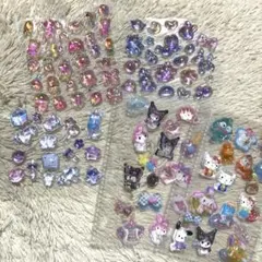 ボンボンドロップシール　お裾分け