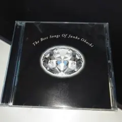 the best songs of junko ohashi　大橋純子