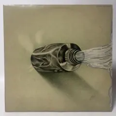 カルメン・マキ&OZ／閉ざされた町 MKF1005 Kitty盤 レコード LP