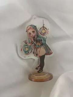 地縛少年花子くん 八尋寧々 アクリルスタンド