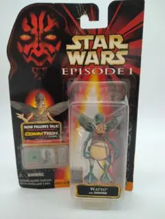 2026年最新】スターウォーズ エピソード1 フィギュアの人気アイテム