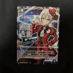 ユニオンアリーナ 城ヶ崎美嘉 SR パラレル サイン - メルカリ