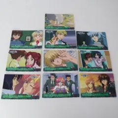2026年最新】ガンダムseed destiny カードの人気アイテム - メルカリ
