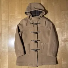 LONDON TRADITION for SHIPS イギリス製 ダッフルコート