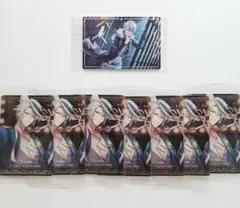 アイドリッシュセブン ウエハース 26 八乙女楽