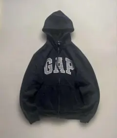 2026年最新】GaP ジップパーカー y2kの人気アイテム - メルカリ