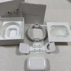 AirPods Pro初代