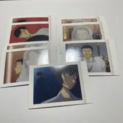 名探偵コナン ぱしゃこれ（高木渉＆佐藤美和子）