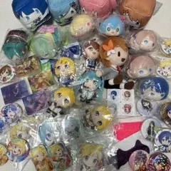 プロセカグッズまとめ売り