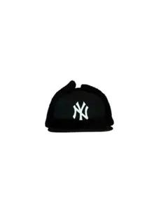 NewEra 59fifty dog earのサムネイル