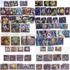 ジョジョの奇妙な冒険 ウエハース