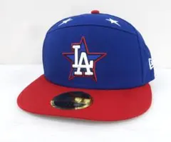 EW ERA ドジャース 2025 MLB オールスターゲーム キャップ