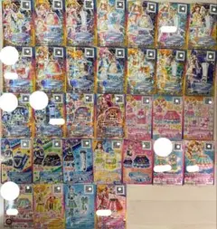 アイカツスターズ　まとめ売り