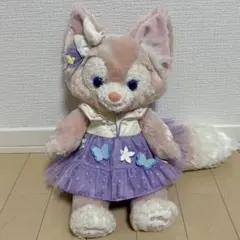 東京ディズニーシー　リーナベル　　　　　フロム・オール・オブ・アス コスチューム