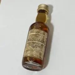 MACALLAN 1973 ミニボトルのサムネイル