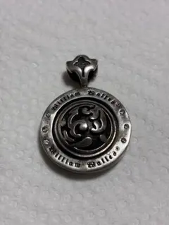 William Walles ペンダントトップ 925のサムネイル
