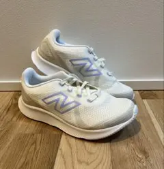 ニューバランス 430 v4 W430 2E ランニングシューズ　ジム