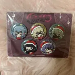 Ave Mujica 2ndライブ 缶バッジ コンプリート　セット Ave Mujica 2ndライブ 缶バッジ コンプリート セット Ave Mujica