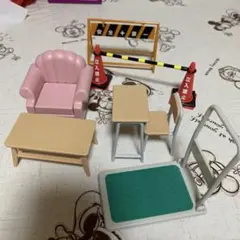 ミニチュアまとめ売り　山田化学