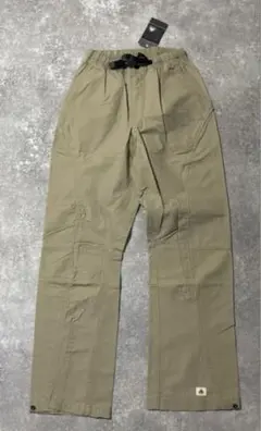 90s NIKE ACG ナイロンパンツ　ナイキ　テック系　カーゴパンツ