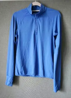 UNIQLO エアリズム ジップアップ