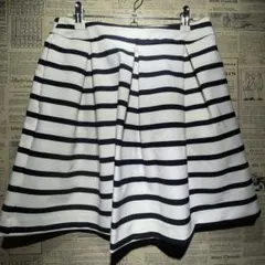 ZARA ザラ ミニスカート size M