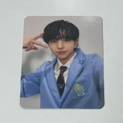 ICEx 八神遼介 ミニトレカ