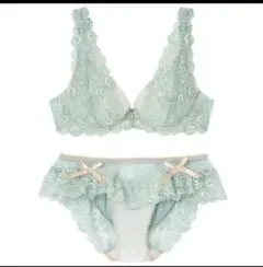 アンフィ F65 ブラショーツセット 新品未使用品