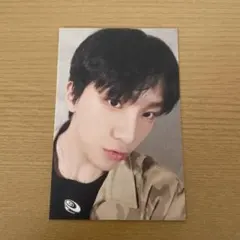 BOYNEXTDOOR トレカ 19.99 ユニバ特典 ウナク