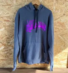 フルーツオブザルーム　パーカー　M