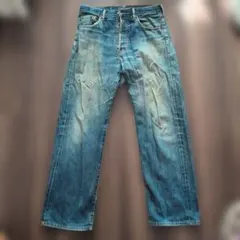 Levi Strauss ストレートレッグデニム 32インチ