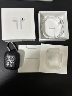 AirPods 第一世代