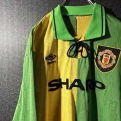2026年最新】Manchester united umbroの人気アイテム - メルカリ