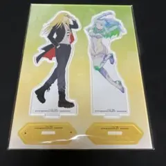 2026年最新】テスカトリポカ fgo アクリルスタンドの人気アイテム