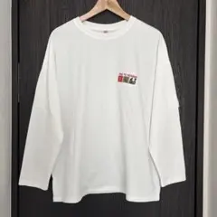 新品未使用SHEIN ロンT Mサイズ