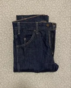 【美品】Levi's vintage clothing LVC スリムテーパードのサムネイル