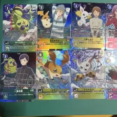 デジカ　処分品　10枚