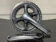 SHIMANO ULTEGRA 11S クランクセット 52-36MT - メルカリ