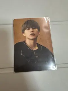 BMSG COMPLETE FILE BE:FIRST MANATO マナト