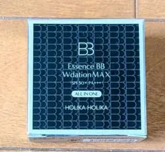 最新‼️ホリカホリカエッセンスBB Wデーションマックスセット HOLIKA HOLIKA ホリカホリカエッセンスBBWデーショングロウ 2個