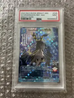 PSA10】竈門炭治郎 隙の糸 ビルディバイド 鬼滅の刃-TB1-20DR - メルカリ