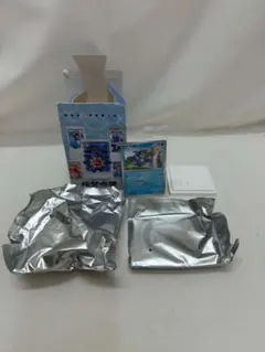 海外 ポケモンカード フィギュアコレクション ウッウ 絵夢点睛 第2弾