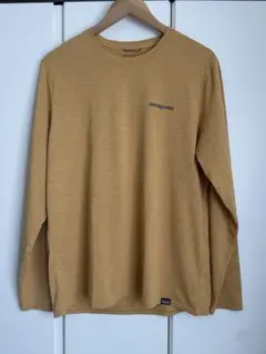 パタゴニア ロングスリーブ・キャプリーン・クール・デイリー