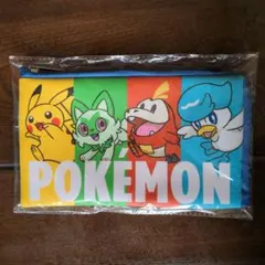 ポケモン キャラクターポーチ