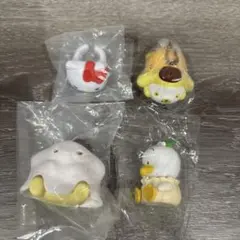 サンリオ　ガチャガチャまとめ売り
