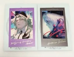 FGO モーツァルト サリエリ CBC2025 ポートレイトコレクション AGF