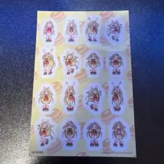 超！うつくしきもの シール 超かぐや姫！ - メルカリ